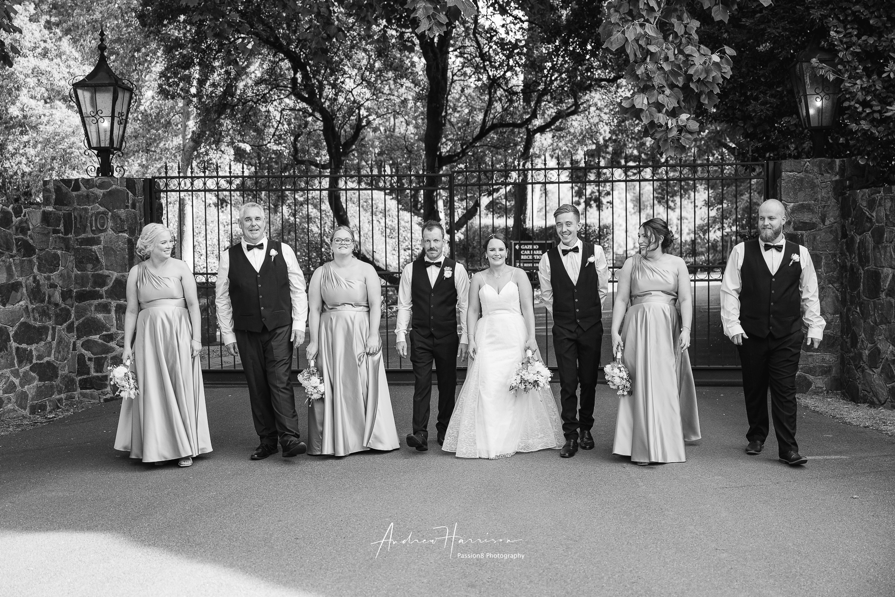 Marybrooke Wedding Venue