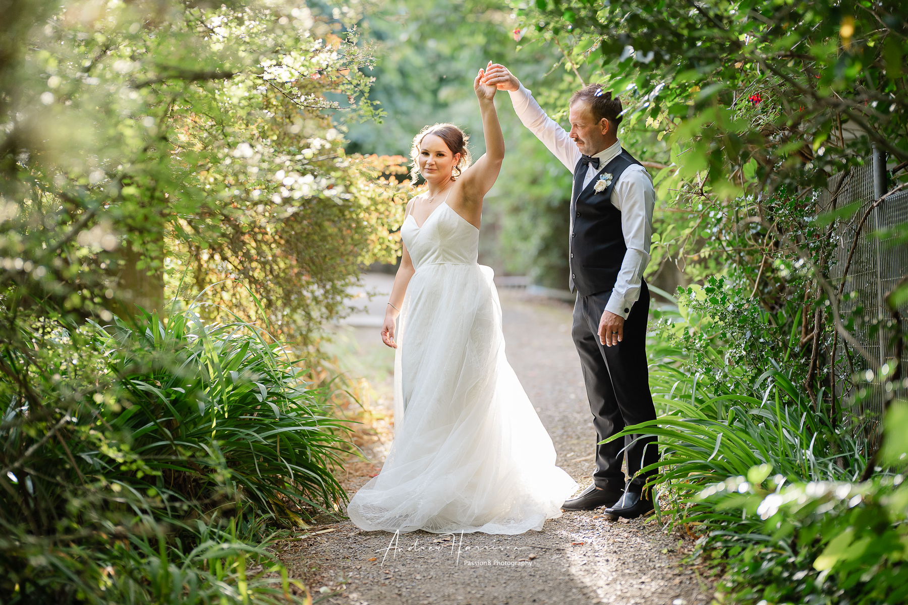 Marybrooke Wedding Venue