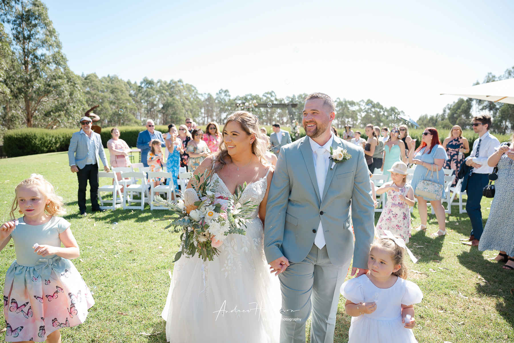 ceremony