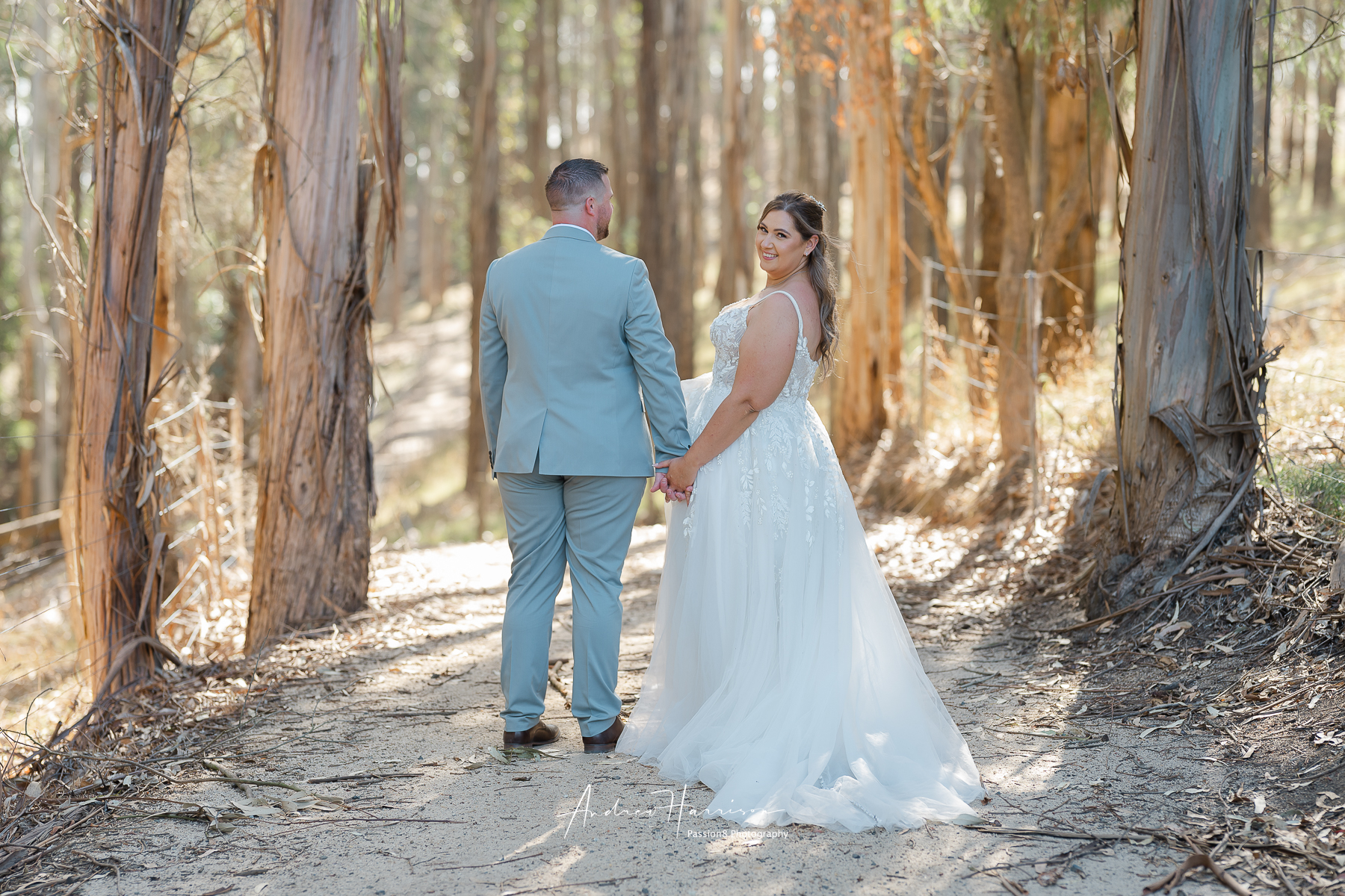 Grove Gippsland Wedding Fun