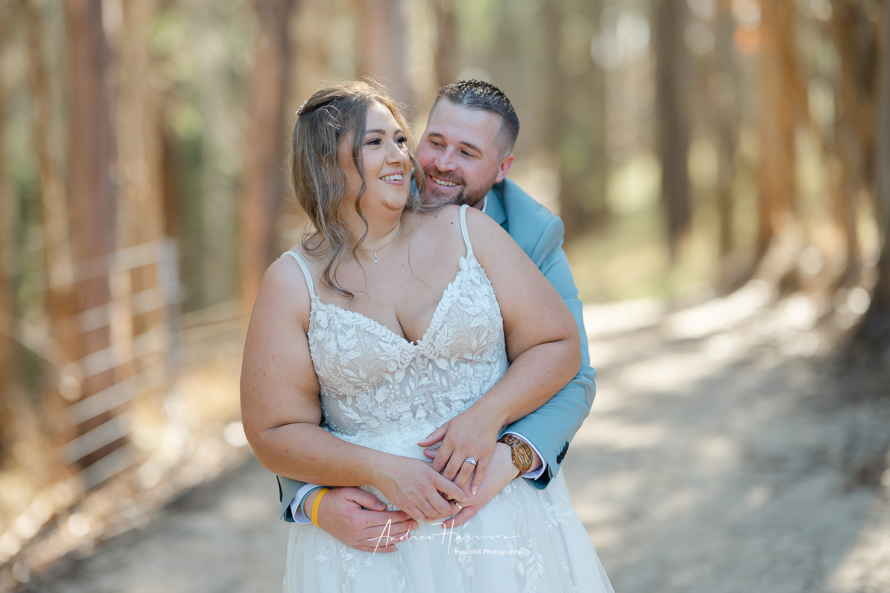 Grove Gippsland Wedding Fun
