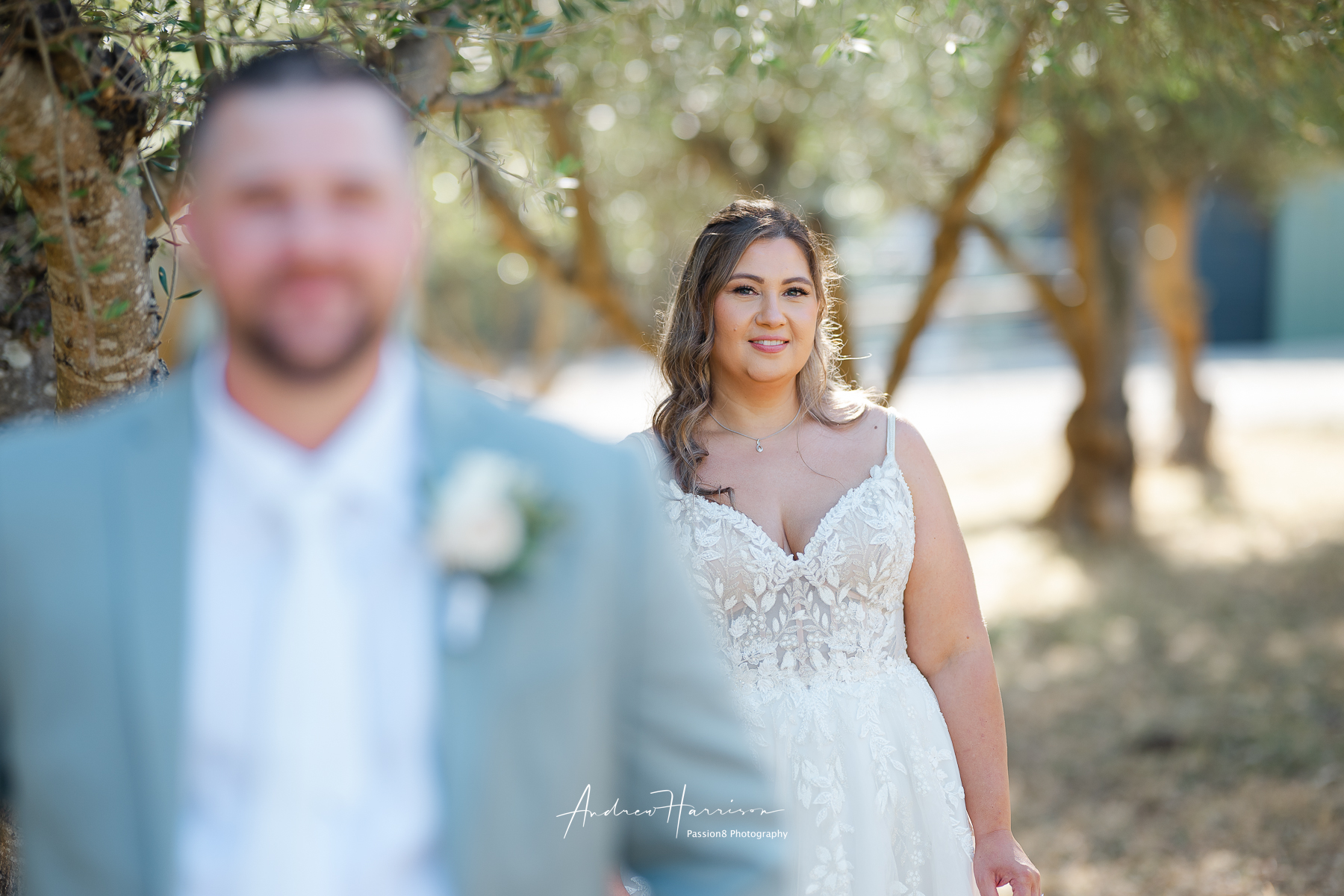 Grove Gippsland Wedding Fun