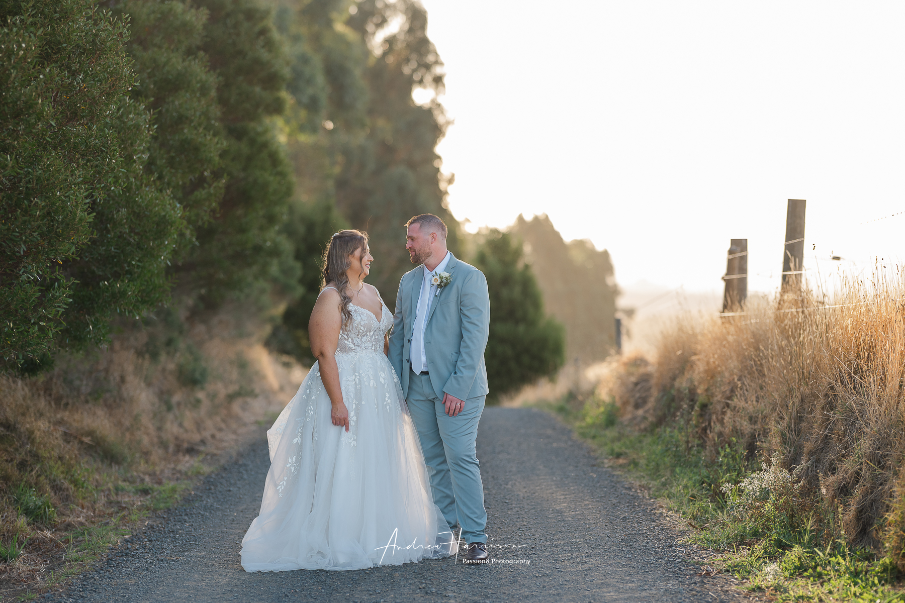 Grove Gippsland Wedding Fun