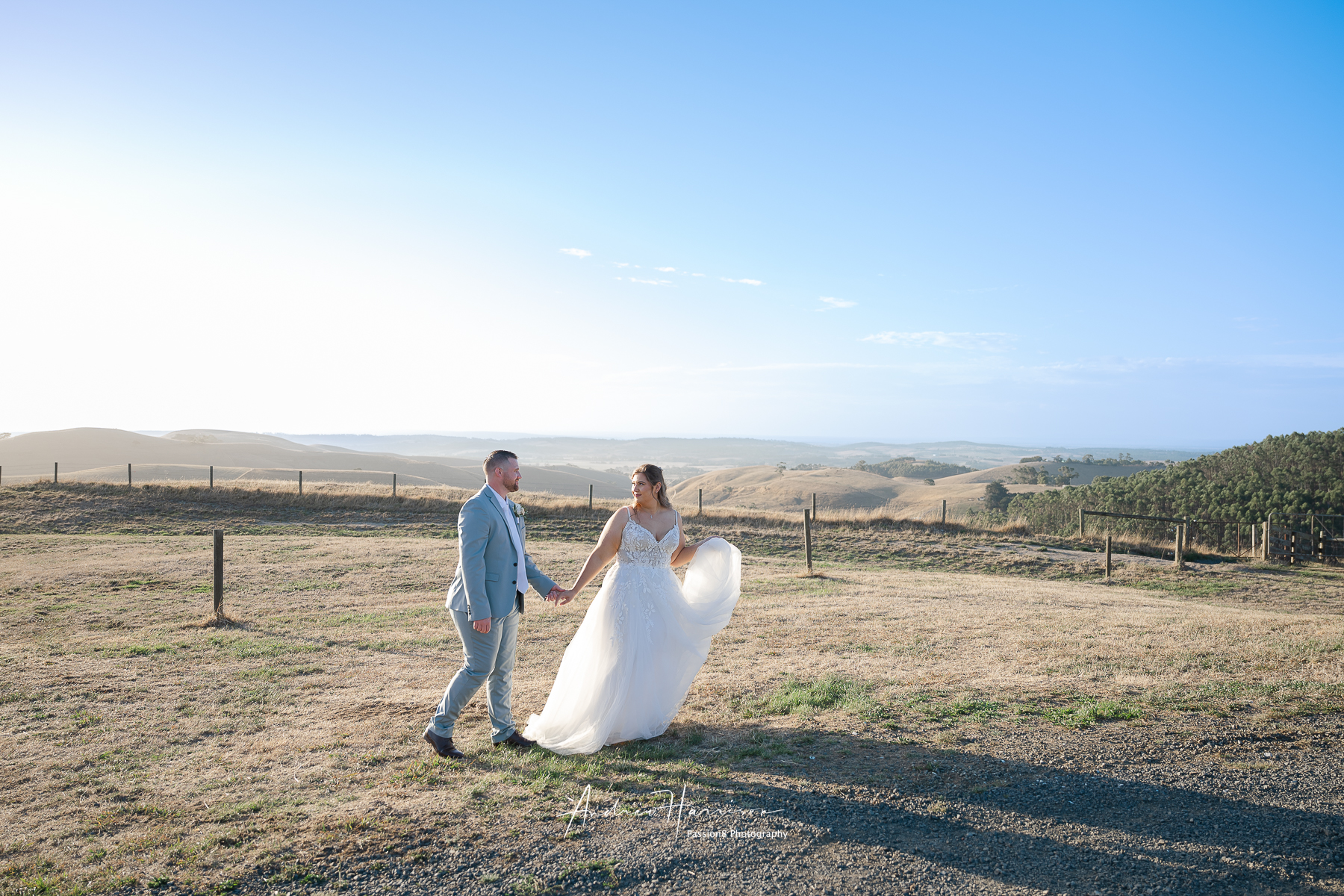Grove Gippsland Wedding Fun
