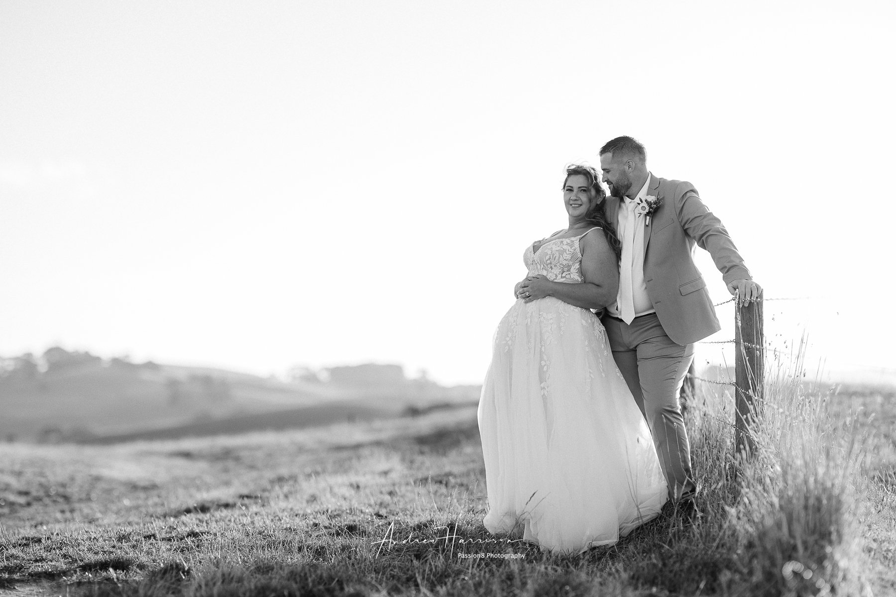 Grove Gippsland Wedding Fun
