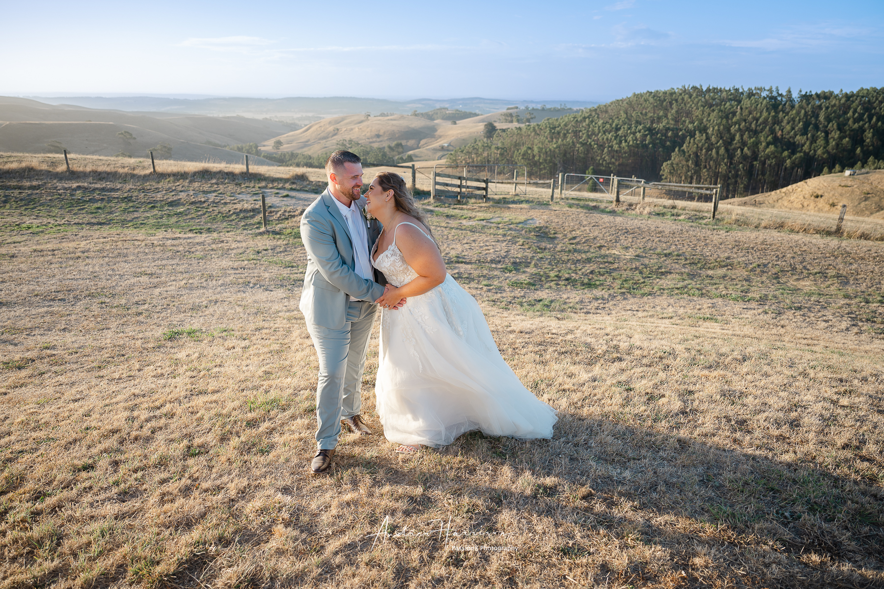 Grove Gippsland Wedding Fun