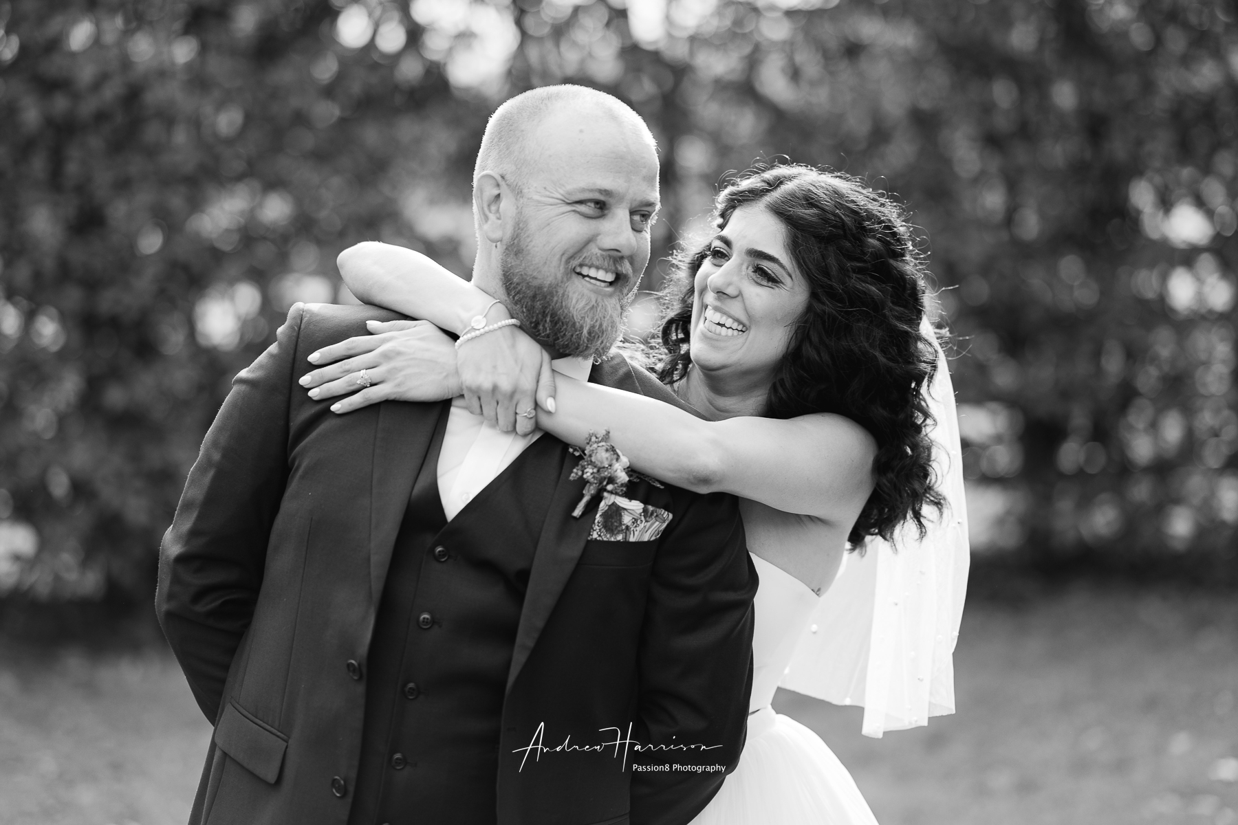Wedding Wandin Park Estate