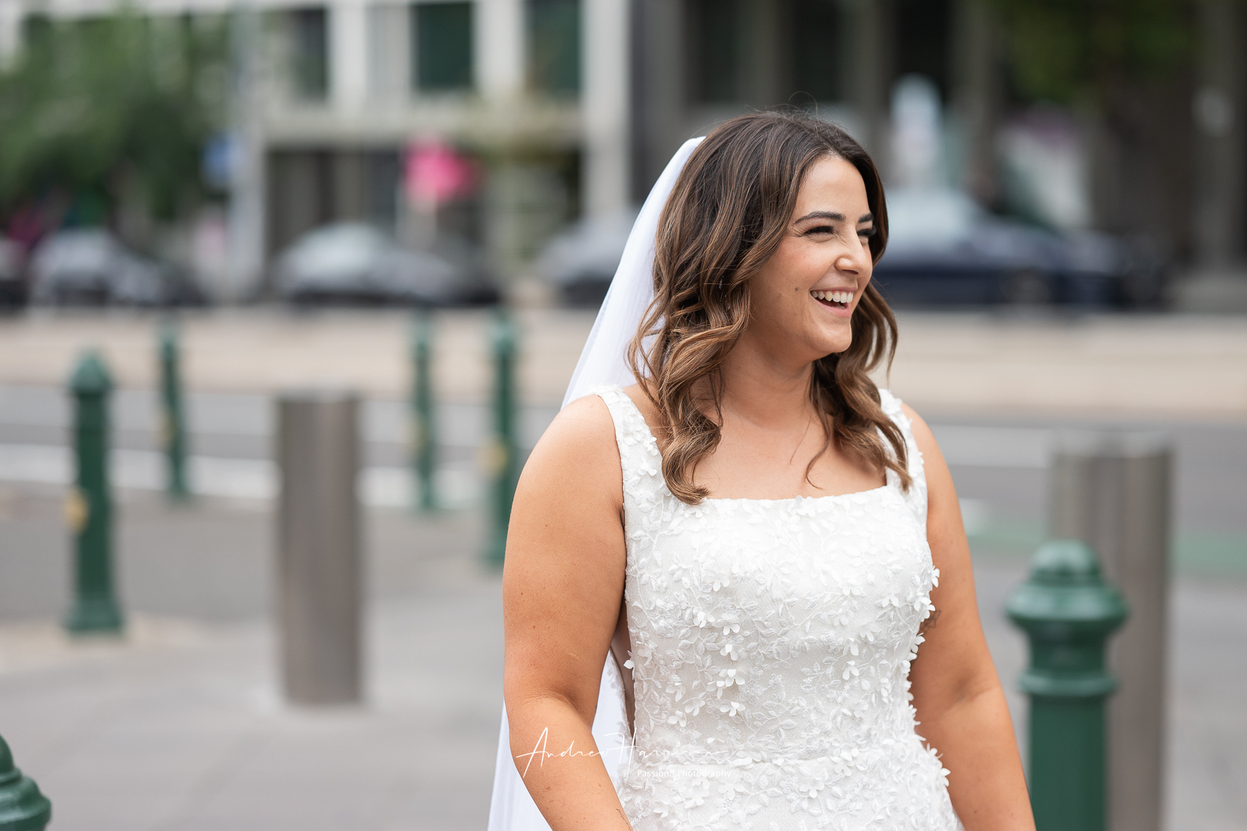 bride