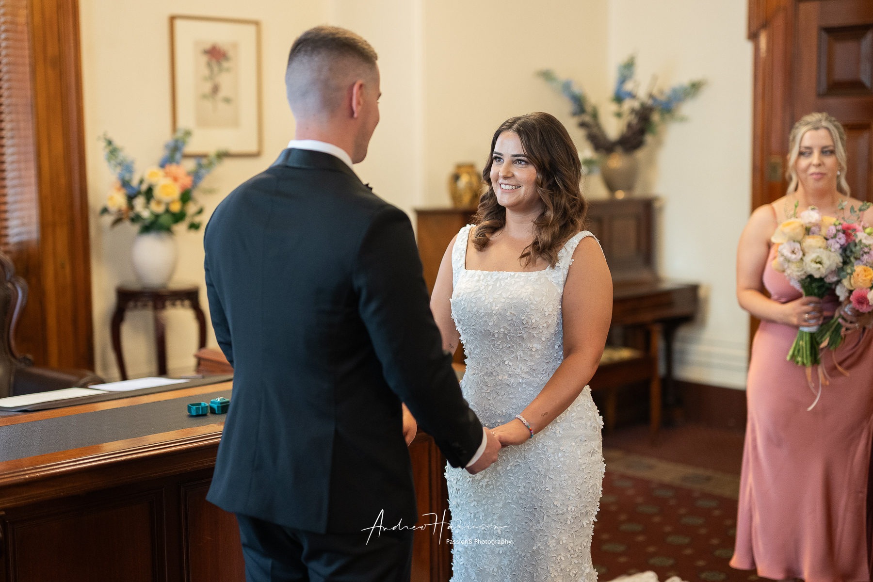 wedding Victorian Marriage Registry