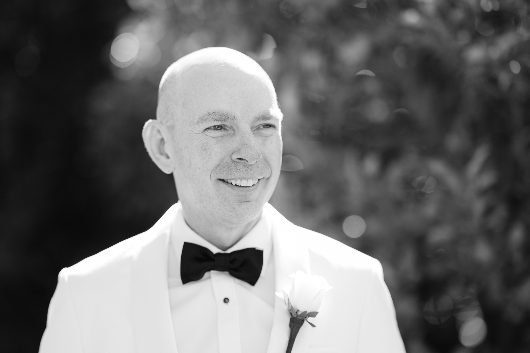 groom