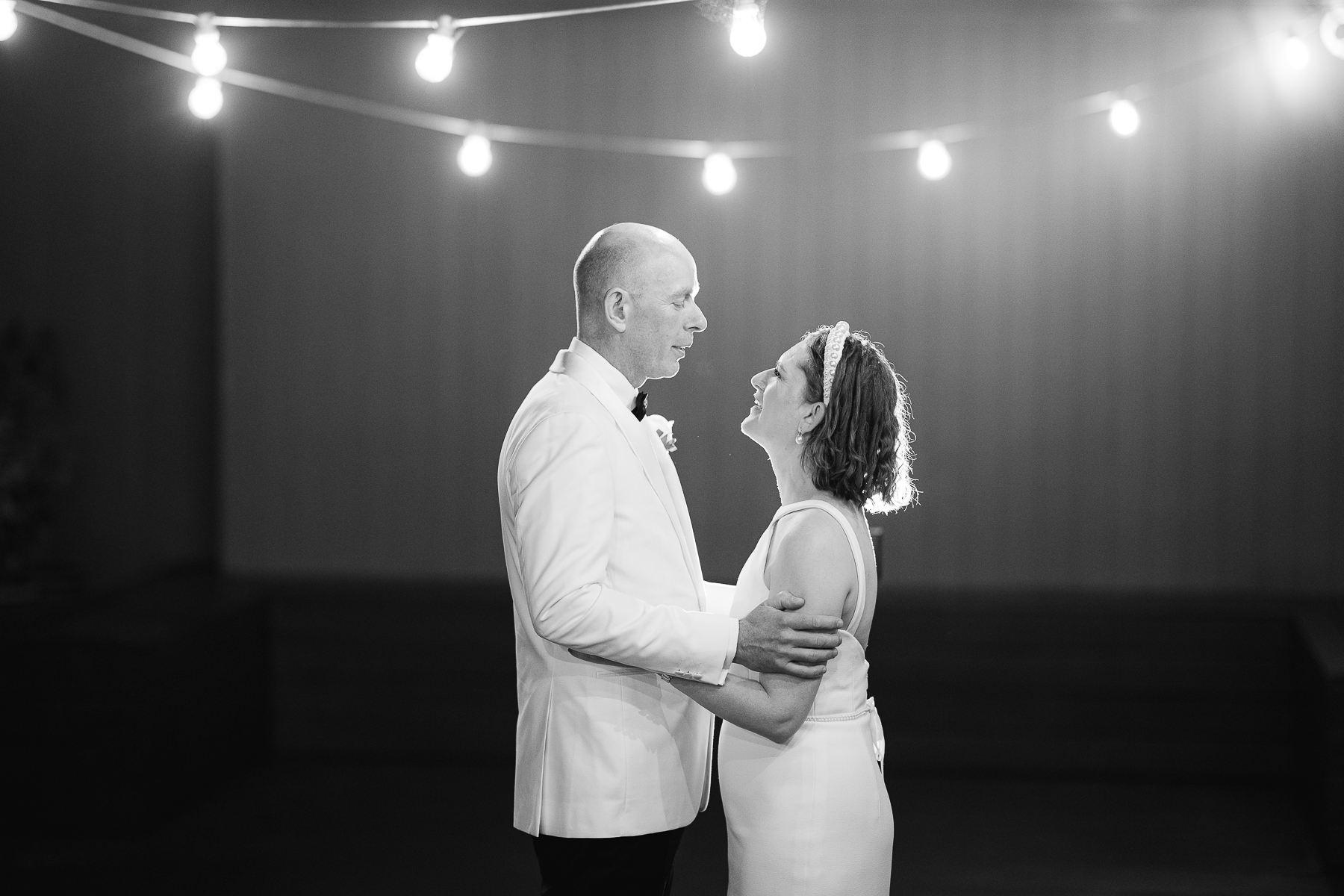 Wedding Bramleigh Estate
