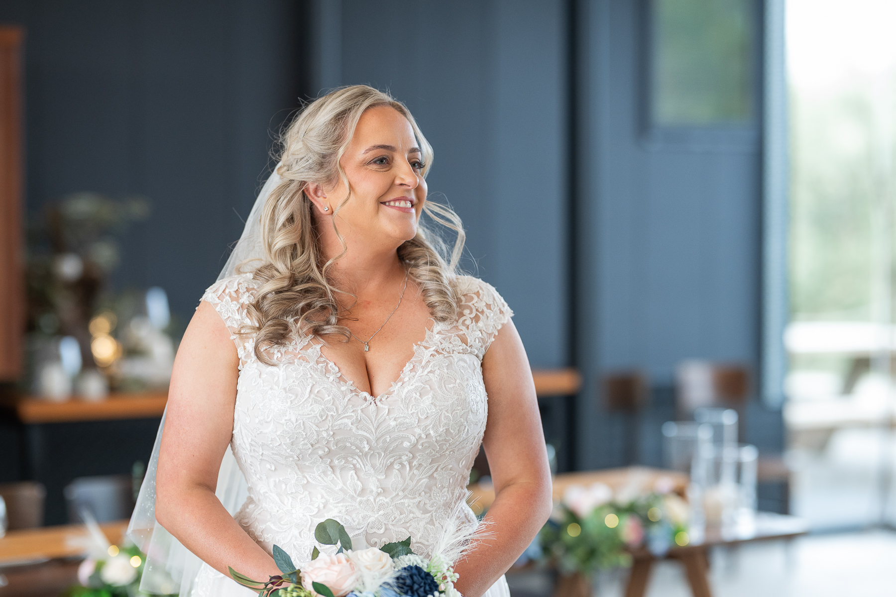 bride