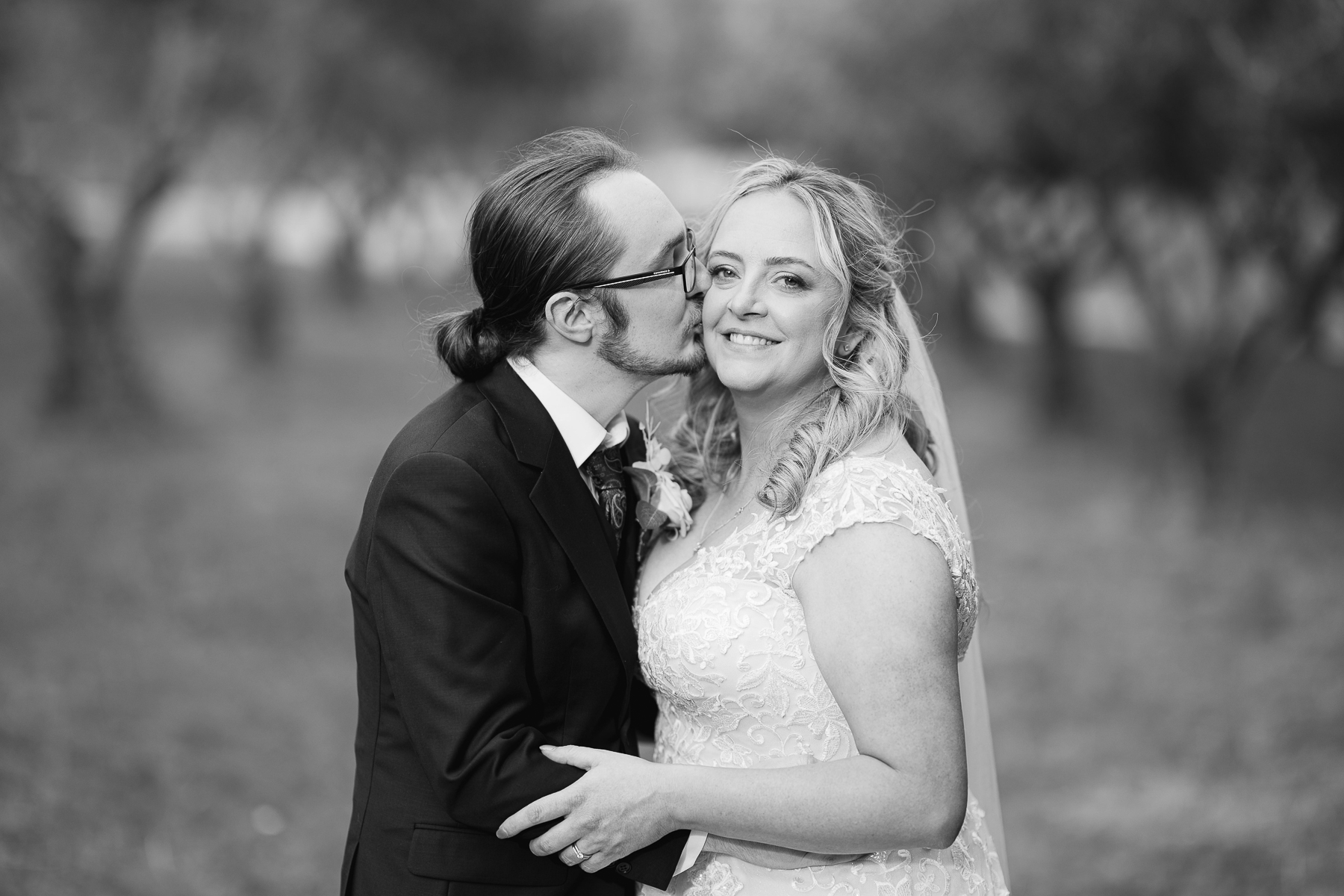 Grove Gippsland Wedding Venue