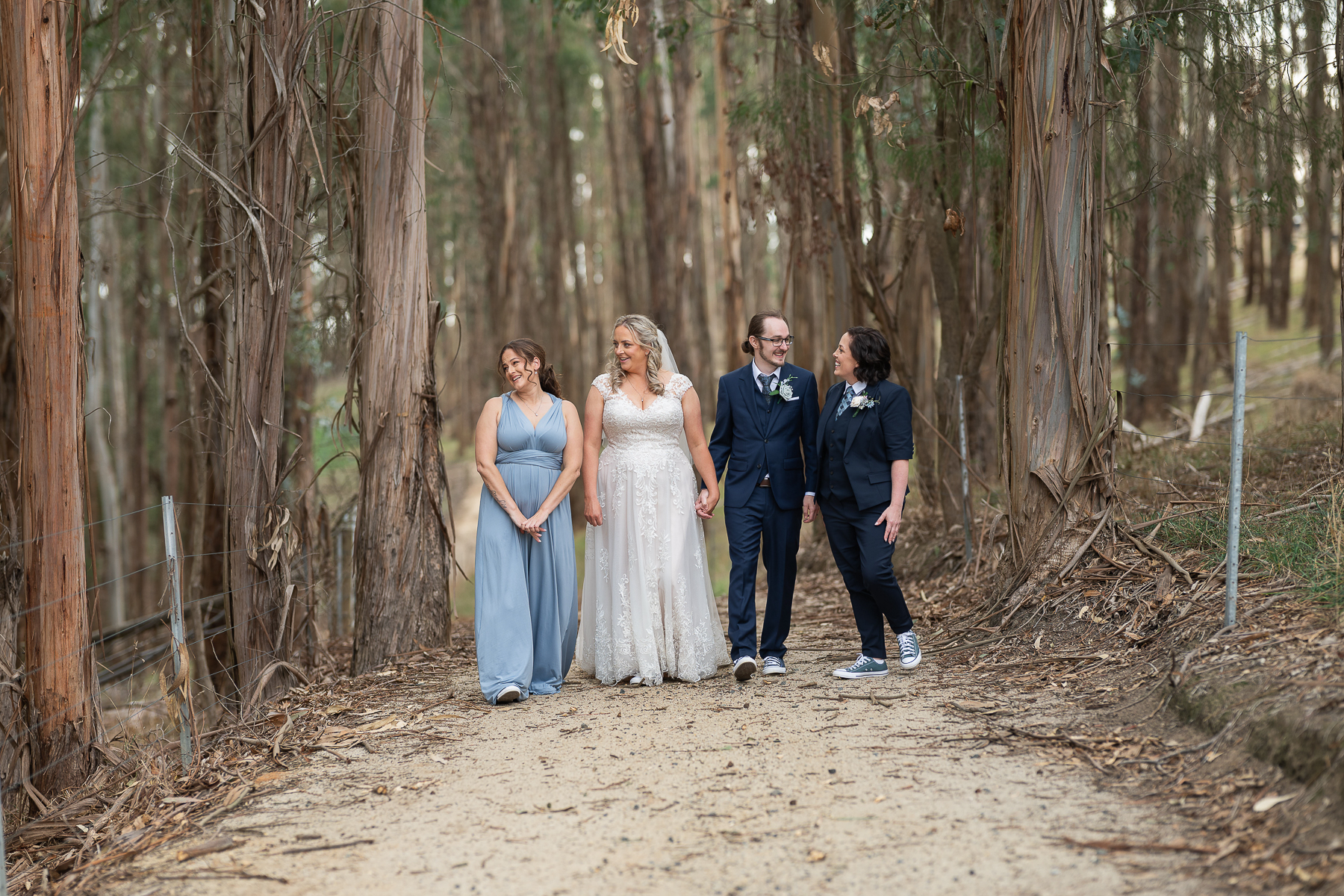 Grove Gippsland Wedding Venue
