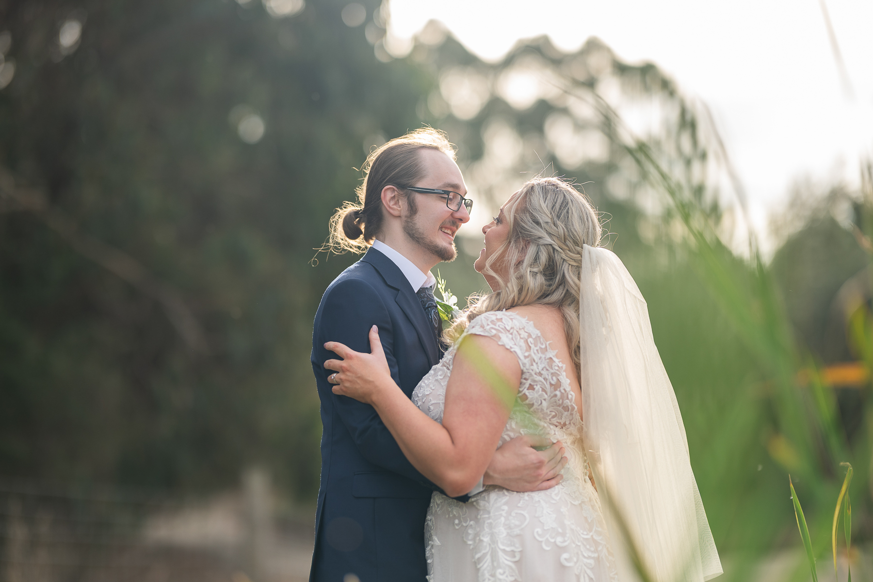 Grove Gippsland Wedding Venue