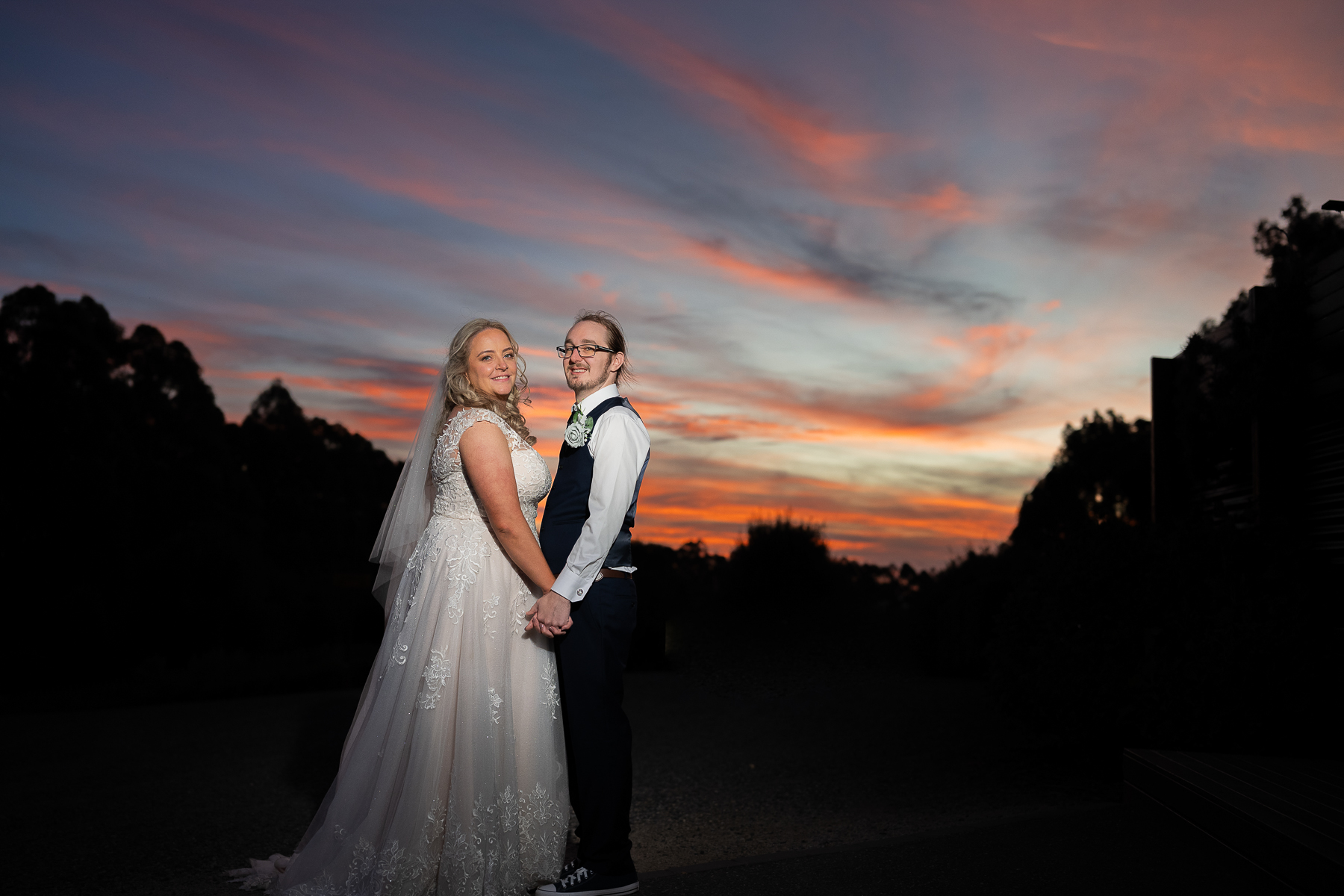 Grove Gippsland Wedding Venue