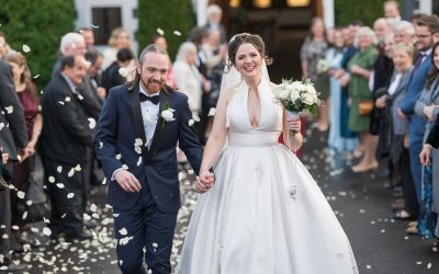 Ballara Weddings