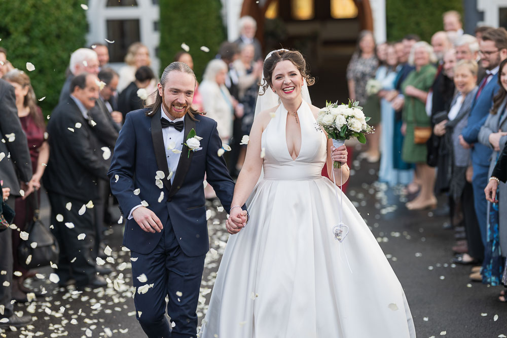 Ballara Weddings