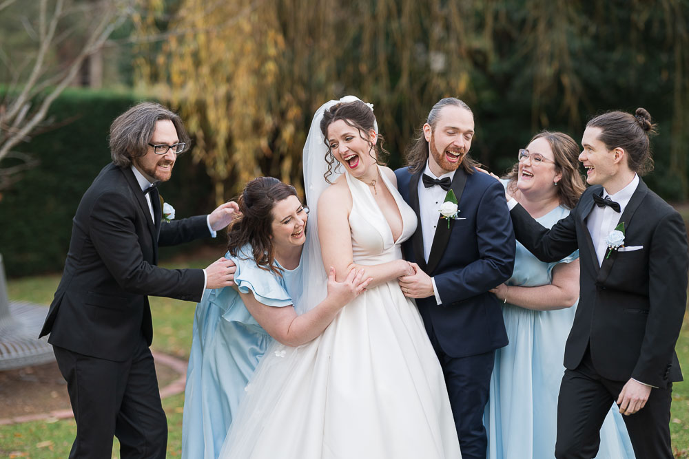 Ballara Weddings