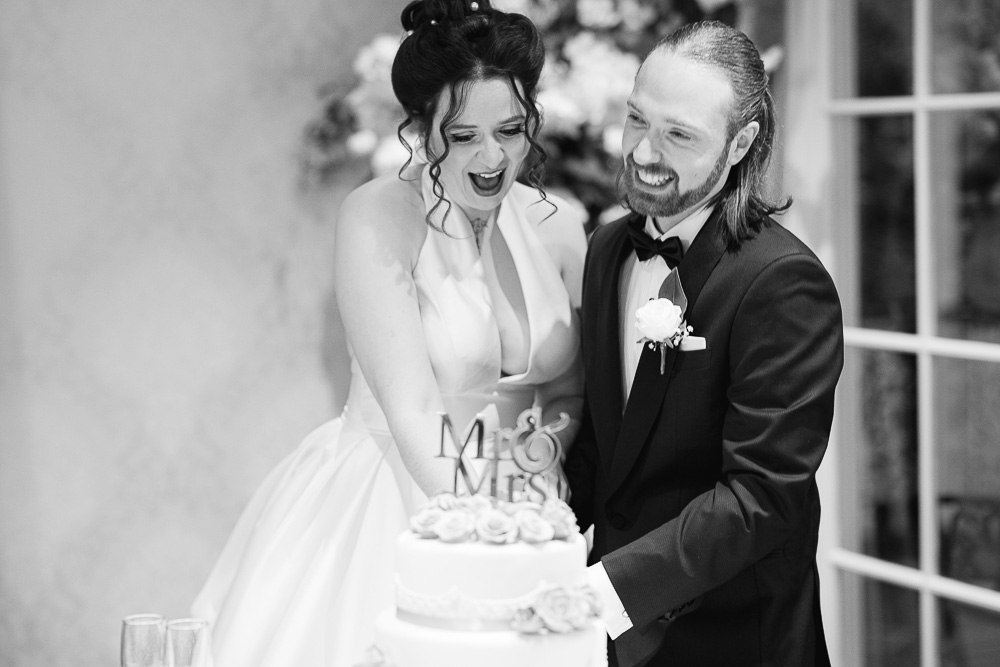 Ballara Weddings
