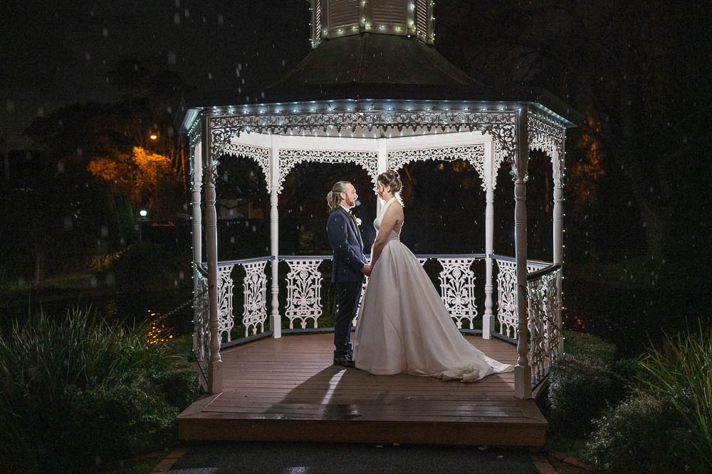 Ballara Weddings