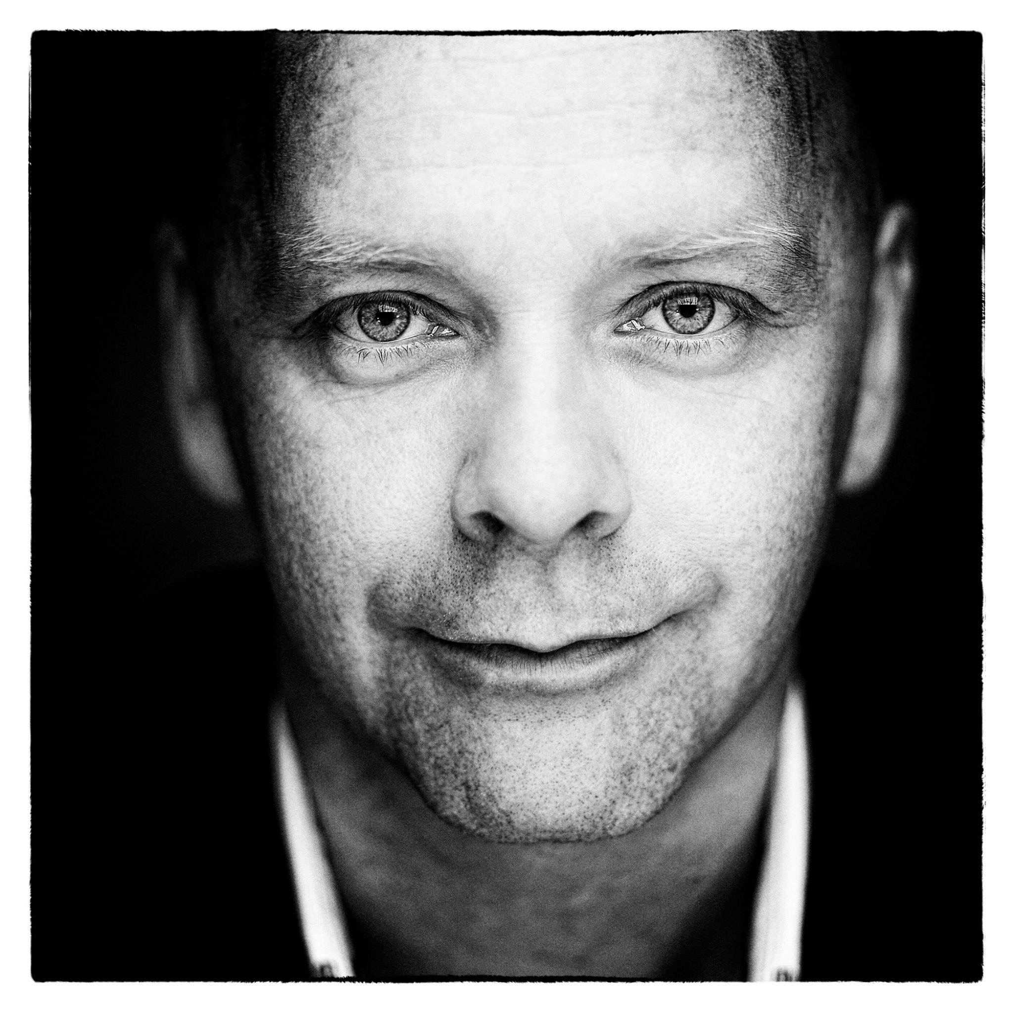 Andrew Harrison photographer