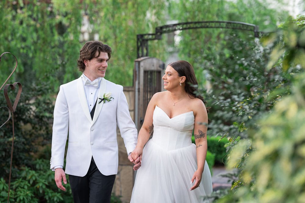 Ballara Eltham Weddings