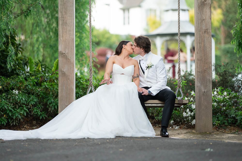 Ballara Eltham Weddings