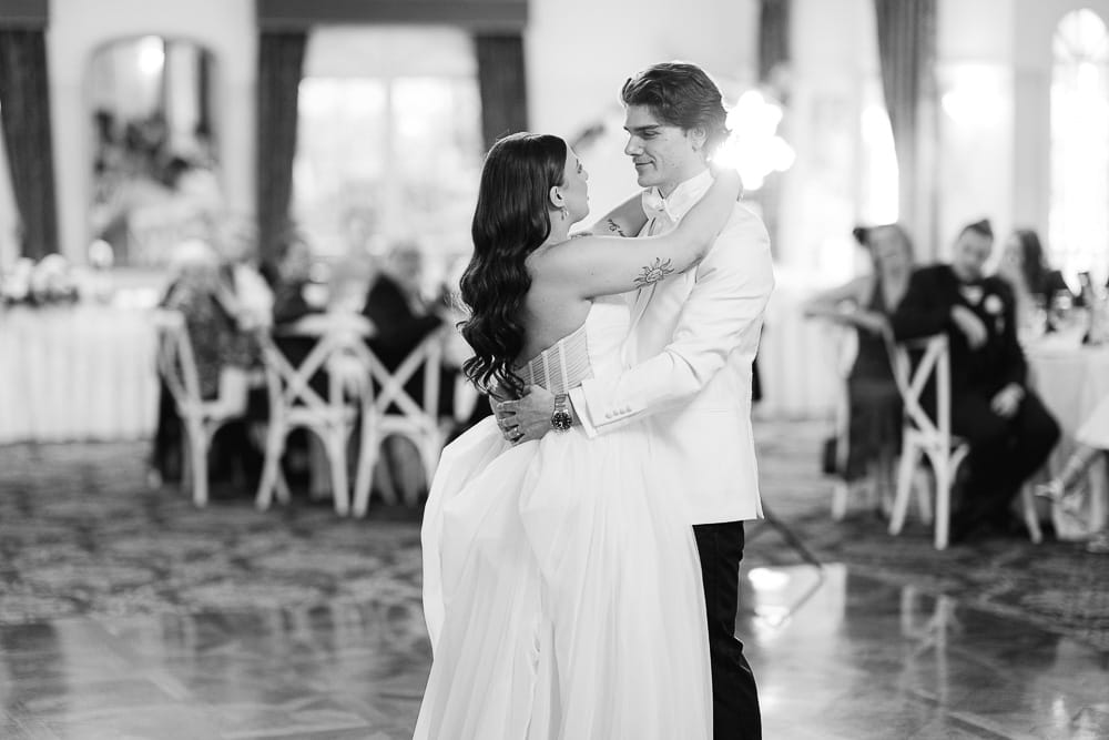 Ballara Eltham Weddings