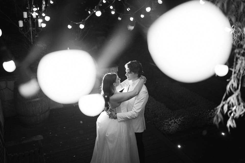 Ballara Eltham Weddings