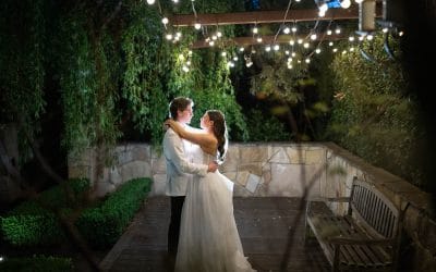 Ballara Eltham Weddings