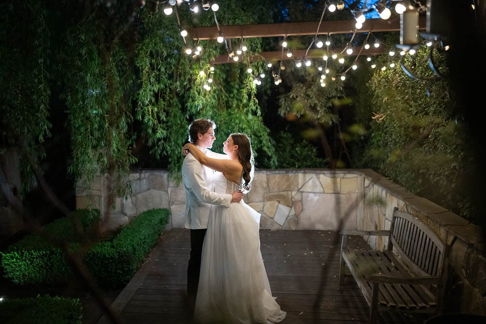 Ballara Eltham Weddings