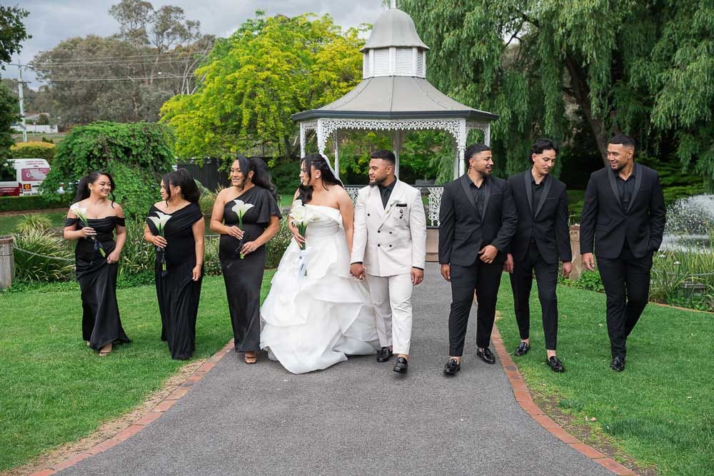 Weddings Ballara Eltham