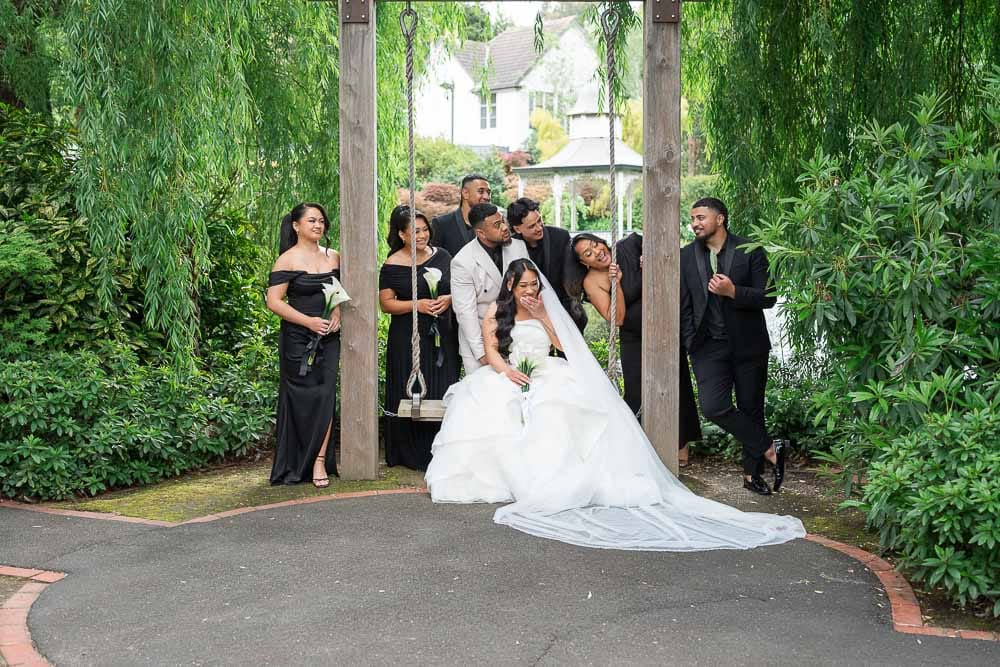 Weddings Ballara Eltham