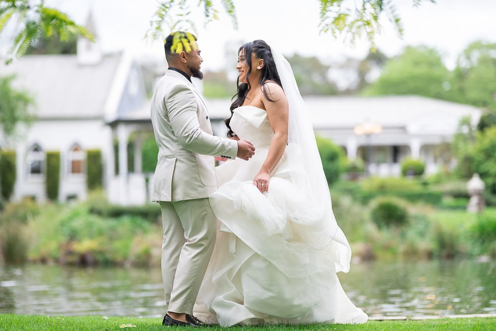 Weddings Ballara Eltham