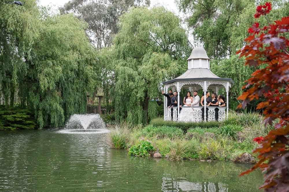 Weddings Ballara Eltham