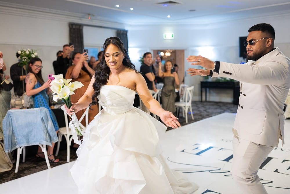 Weddings Ballara Eltham