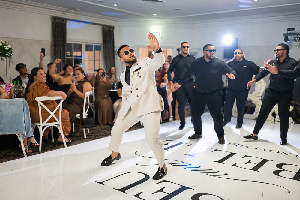 Weddings Ballara Eltham