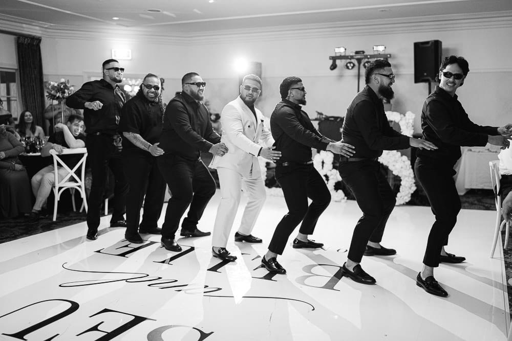 Weddings Ballara Eltham