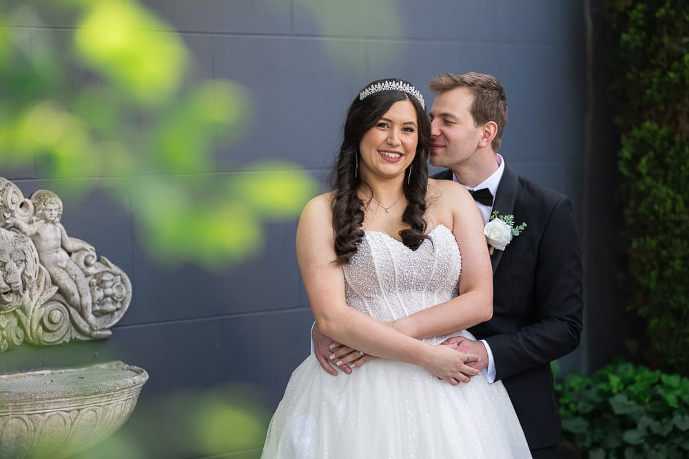 Wedding Ballara Eltham