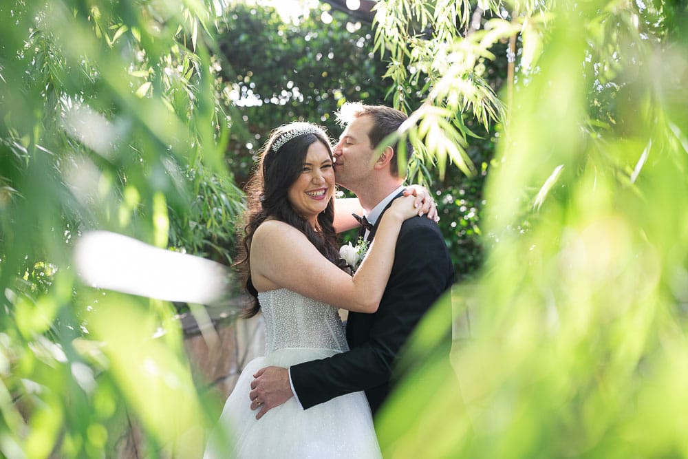 Wedding Ballara Eltham