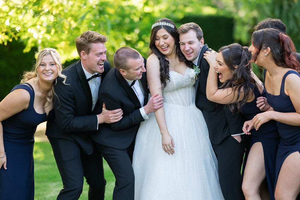 Wedding Ballara Eltham