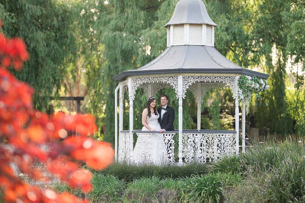 Wedding Ballara Eltham