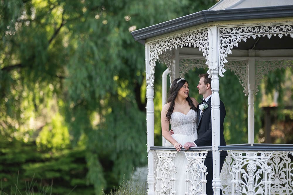 Wedding Ballara Eltham