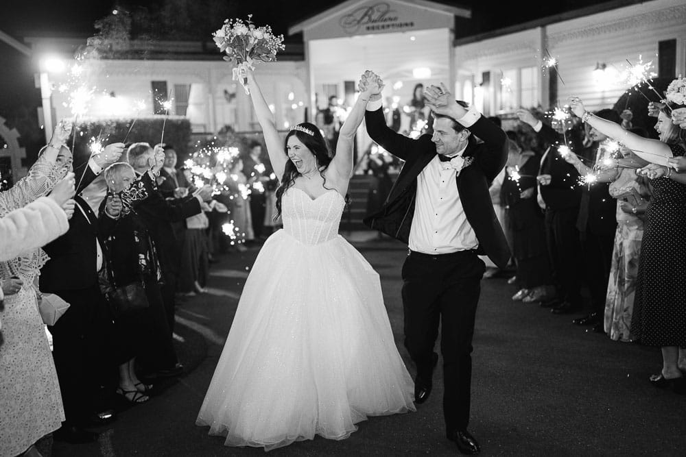 Wedding Ballara Eltham