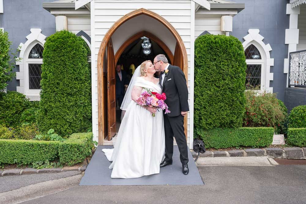 Eltham Weddings Ballara