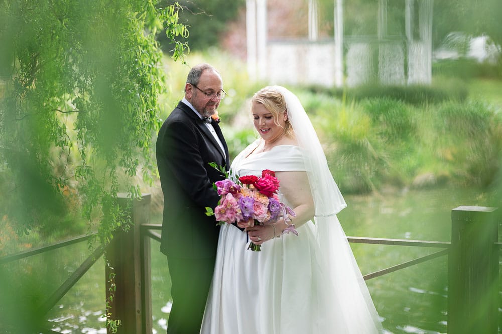 Eltham Weddings Ballara