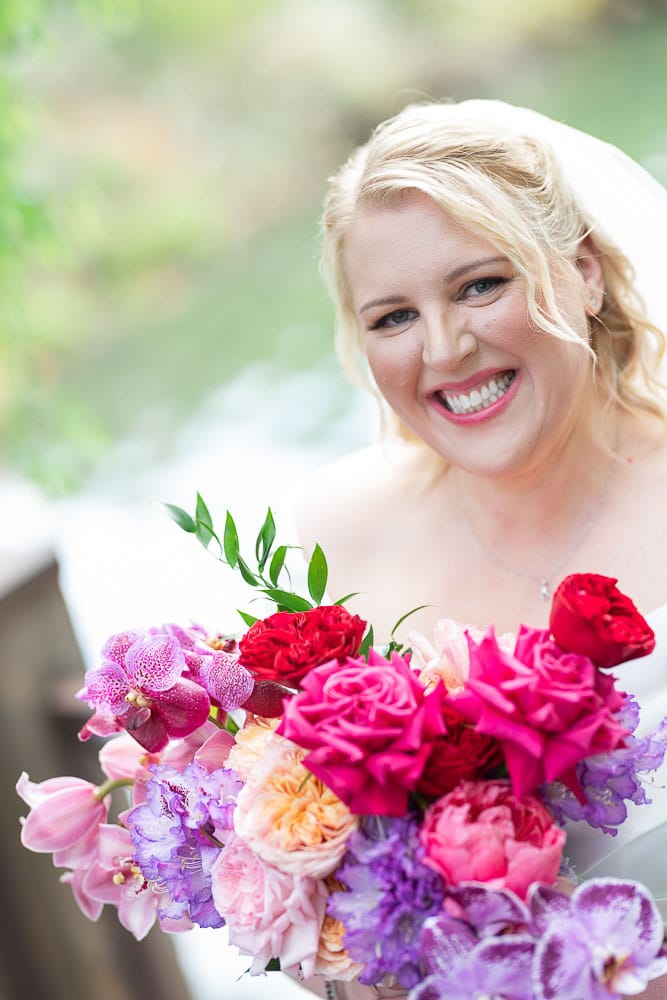 Eltham Weddings Ballara