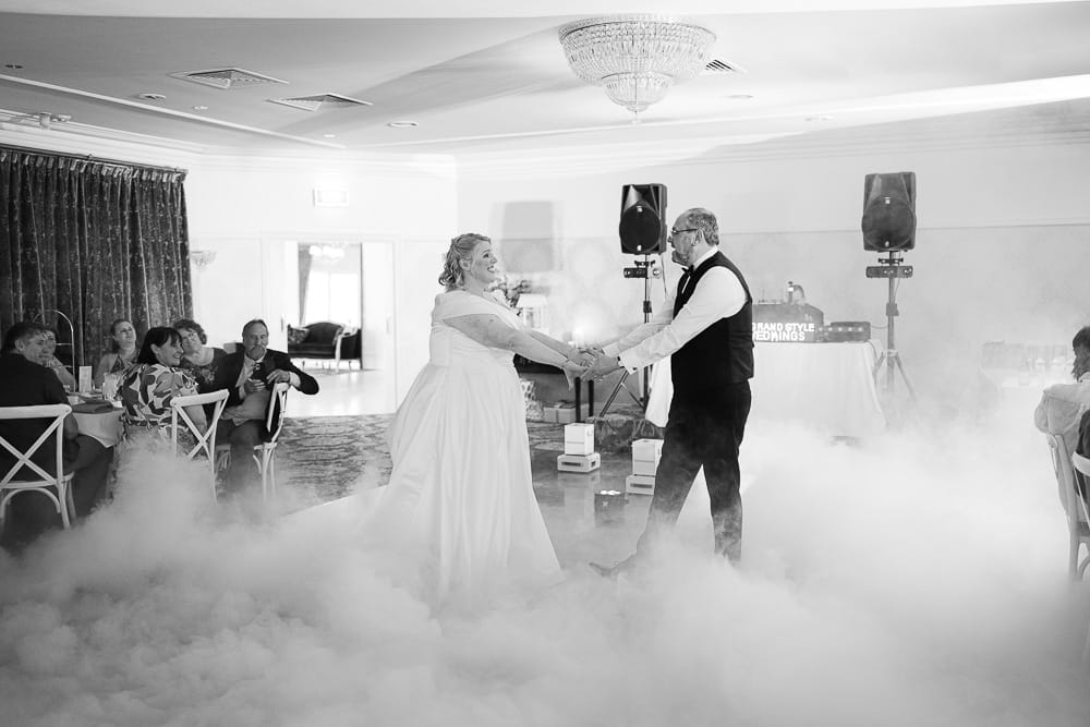 Eltham Weddings Ballara