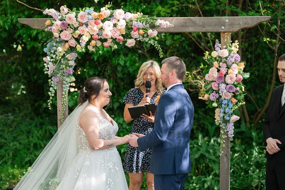 Chateau Dore Bendigo Weddings